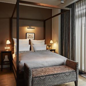 Deluxe Double Kamer